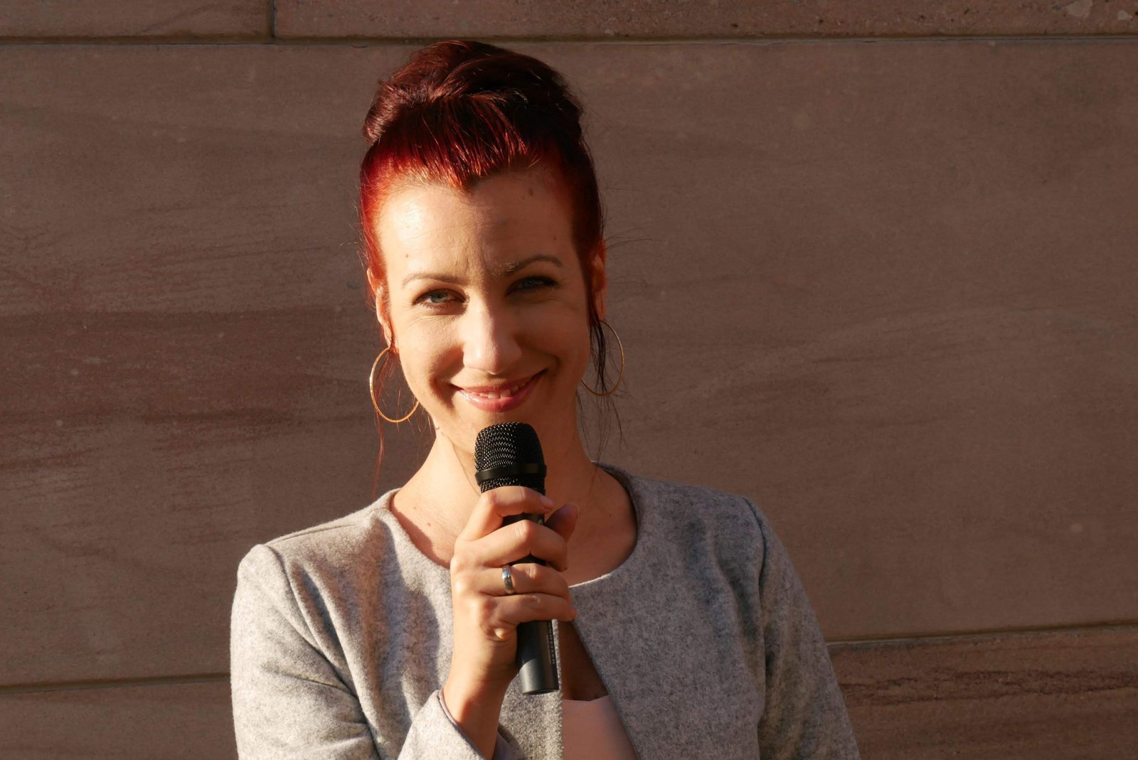 Antje Langnickel