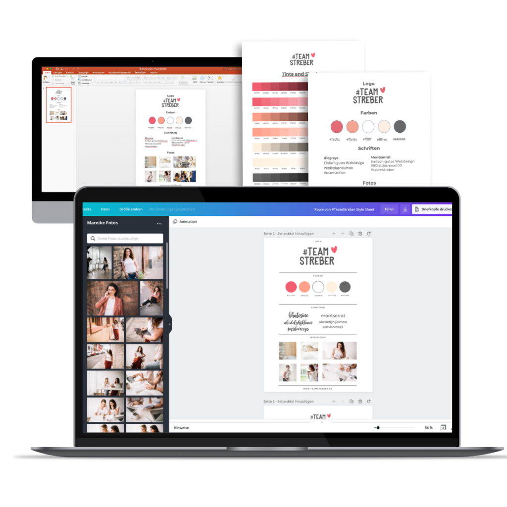 Style Sheet Woo Cover