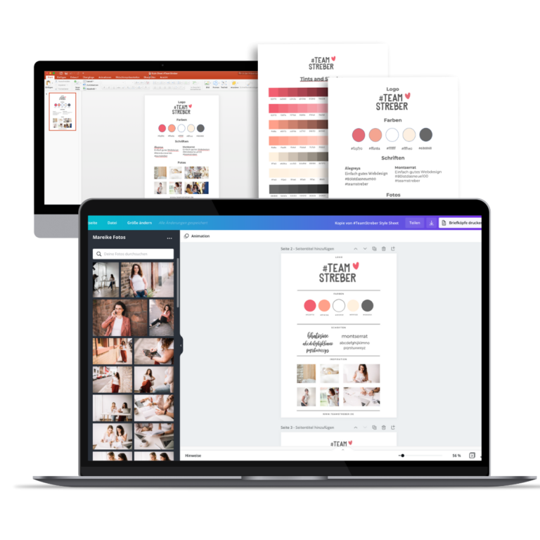 Style Sheet Woo Cover