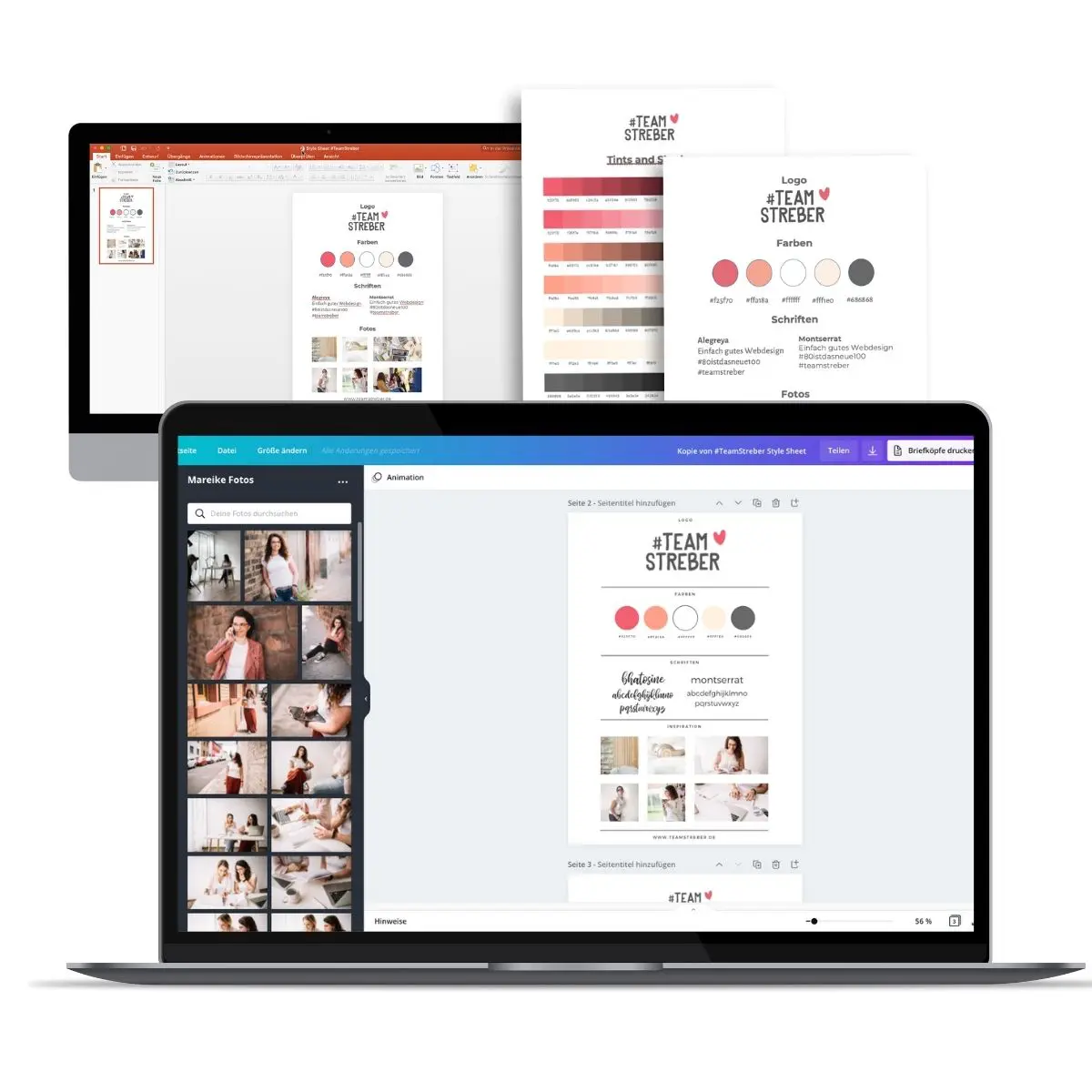 Style Sheet Woo Cover