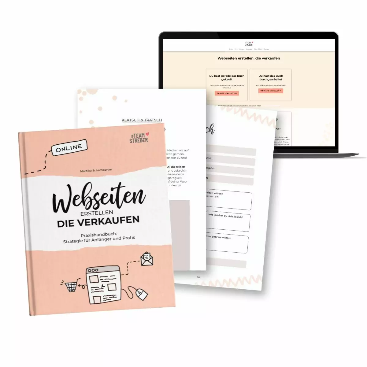 Webseiten Die Verkaufen Mockup1