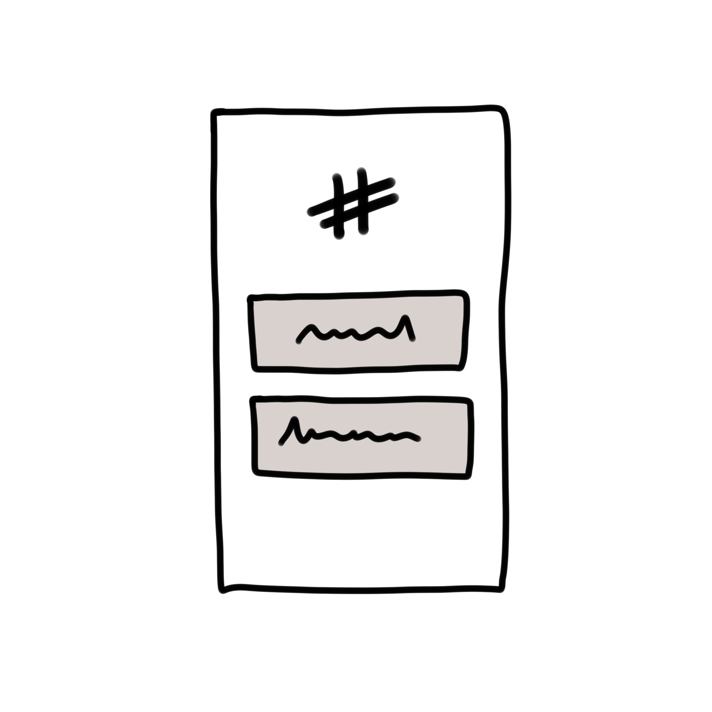 Linktree Linktree, Illustration