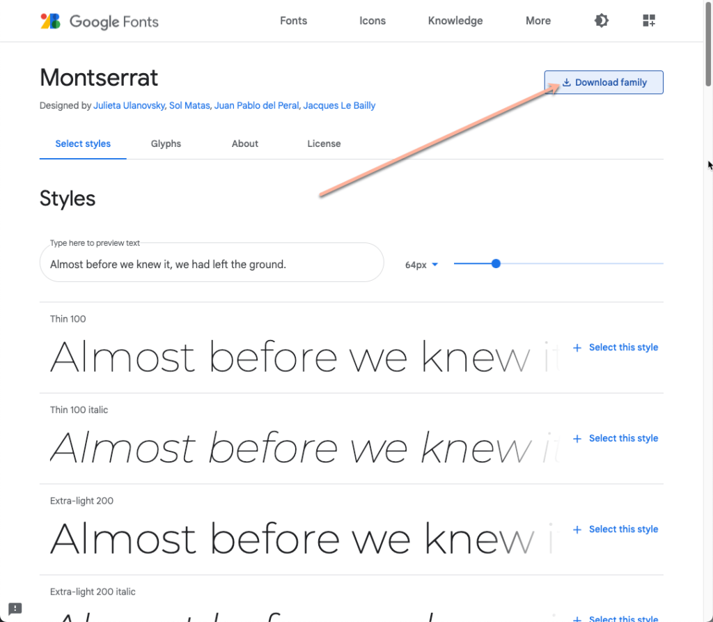 Sind Google Fonts noch DSGVO konform? 1