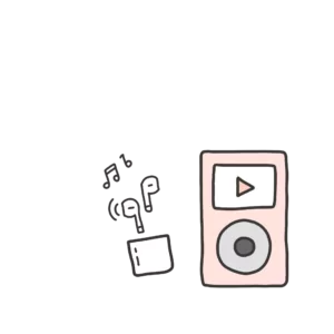 Ipod E1621505963868, Illustration