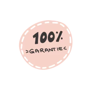 100 Prozent Garantie 1 1, Illustration