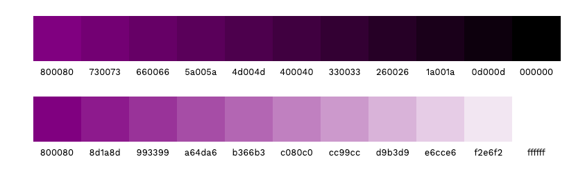 Wie du die Farbpalette für deine Marke erstellst Image 11