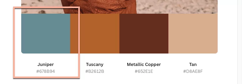Wie du die Farbpalette für deine Marke erstellst Image 19