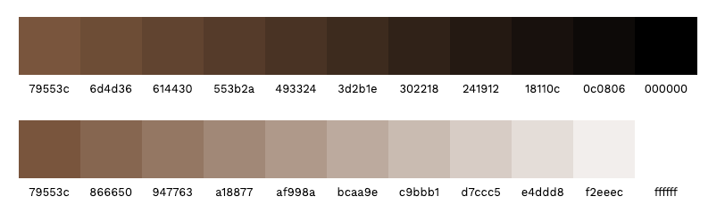 Wie du die Farbpalette für deine Marke erstellst Image 9