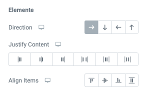 Elementor Flexbox Container Image 1
