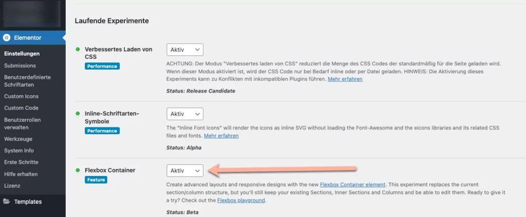 Elementor Flexbox Container Image 2 1024x424