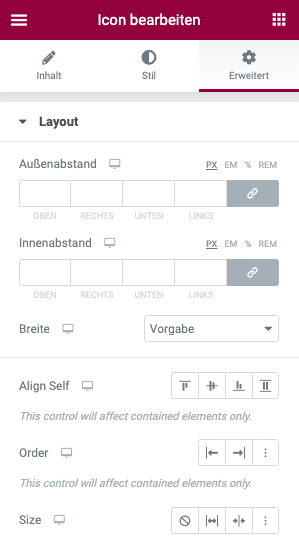Elementor Flexbox Container Image 20