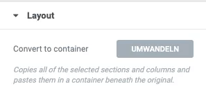 Elementor Flexbox Container Image 3