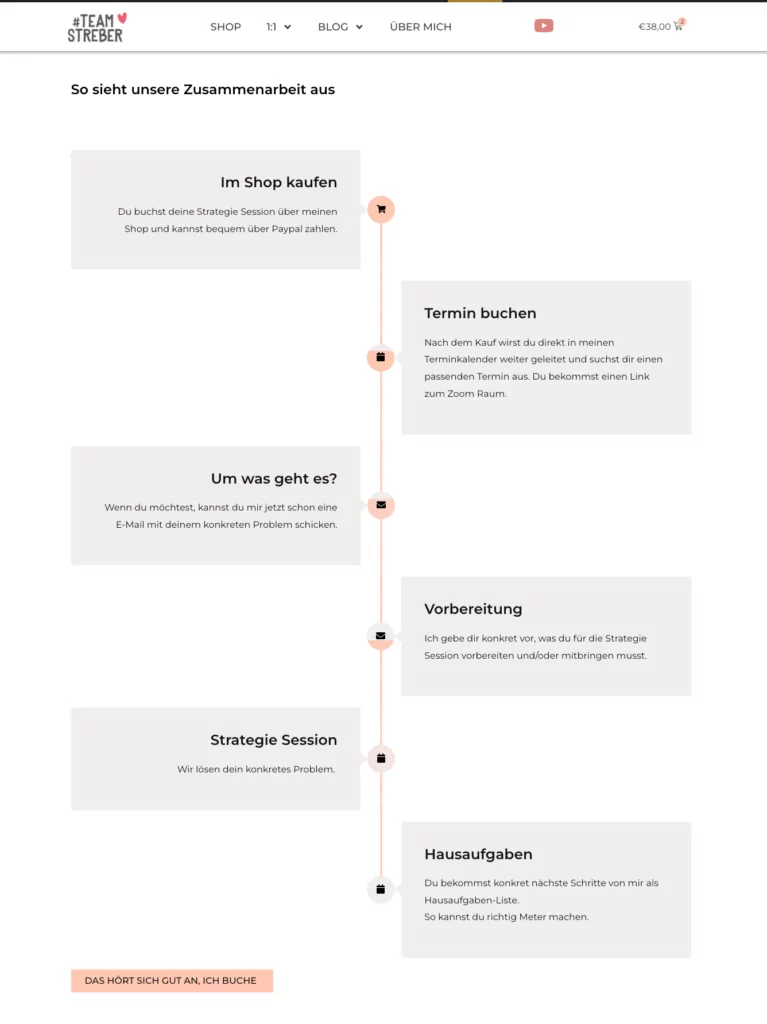Ultimate Addons for Elementor im Testbericht: Wie gut ist das Elementor Add-on? 2023 04 19 14 10 49