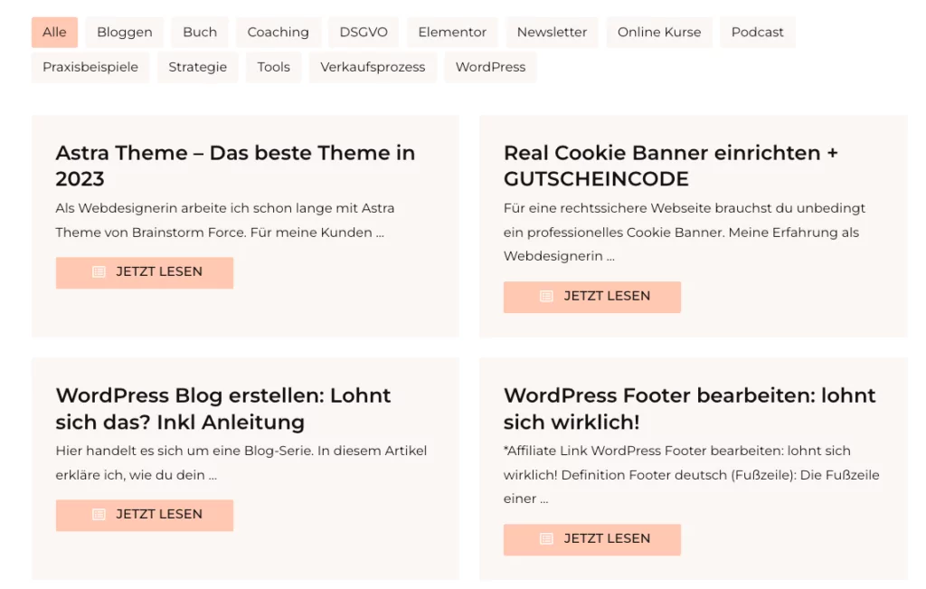 Ultimate Addons for Elementor im Testbericht: Wie gut ist das Elementor Add-on? 2023 04 19 14 12 35