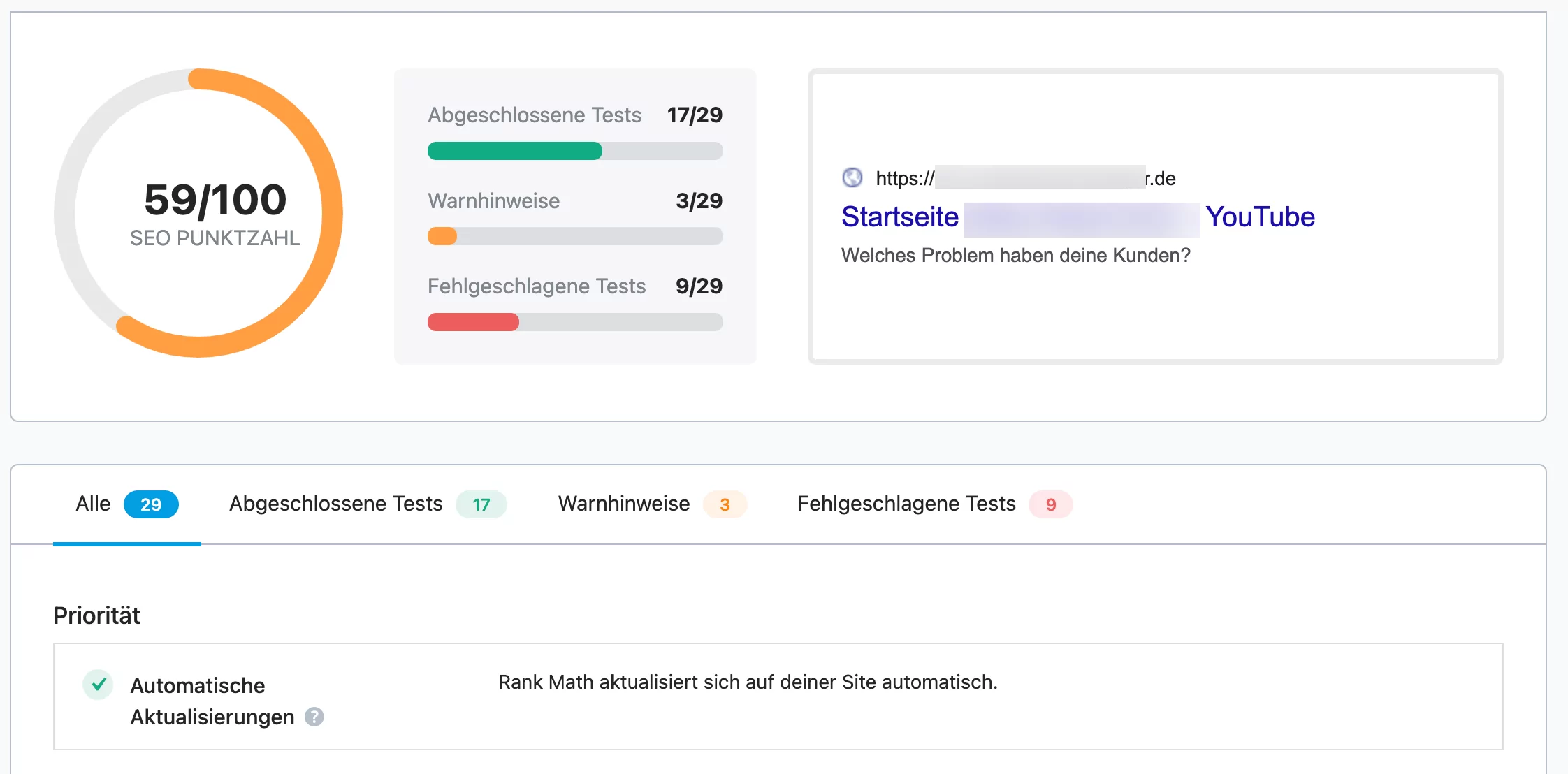 Rankmath: Ist es das beste Wordpress SEO Plugin für SEO Optimierung? DraggedImage 15