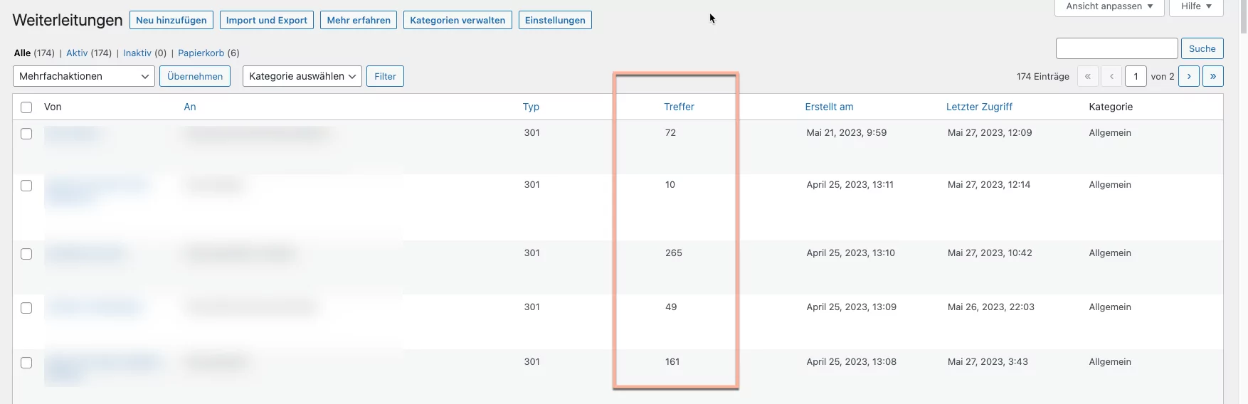 Rankmath: Ist es das beste Wordpress SEO Plugin für SEO Optimierung? DraggedImage 38