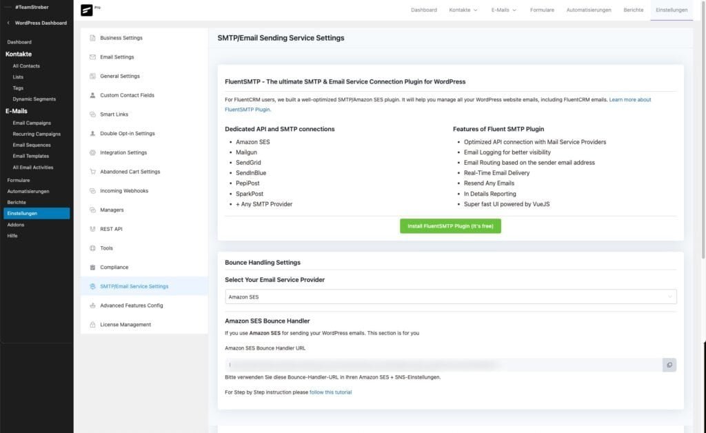 Fluent SMTP 1024x628