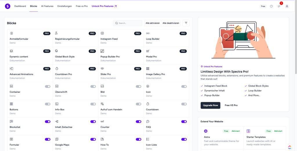 Gutenberg Spectra Bloecke 1024x523