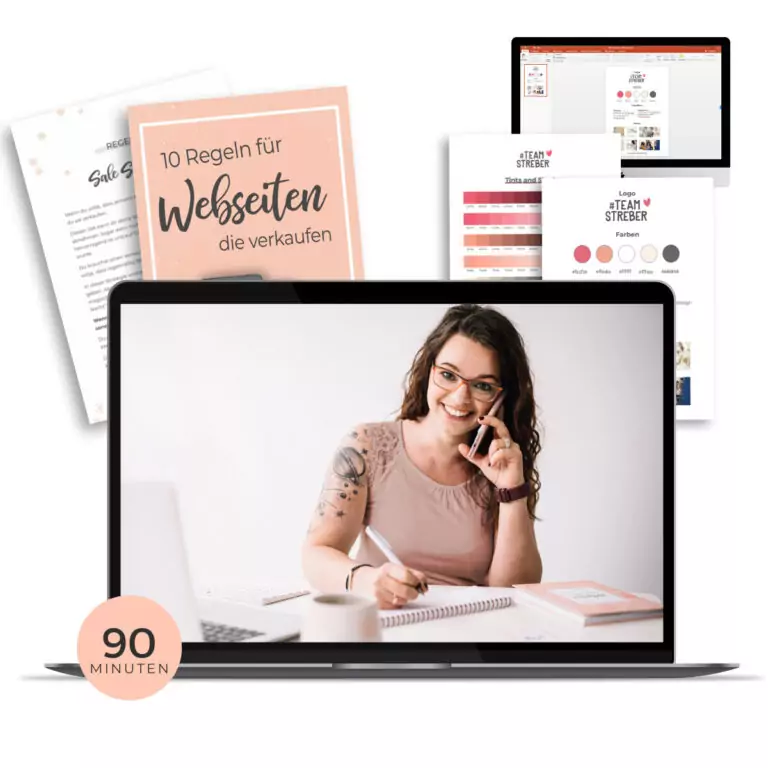 Shop Produkt Cover Strategie Session