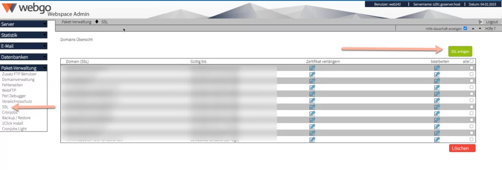 Webgo: ausführlicher Test und Erfahrungsbericht Image 147 1024x348