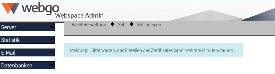 Webgo: ausführlicher Test und Erfahrungsbericht Image 149