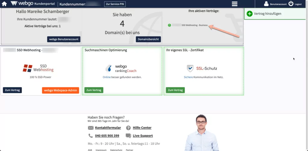 Webgo: ausführlicher Test und Erfahrungsbericht Image 154 1024x503