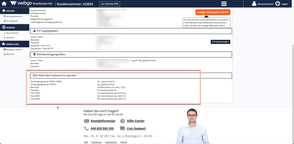 Webgo: ausführlicher Test und Erfahrungsbericht Image 159 1024x503