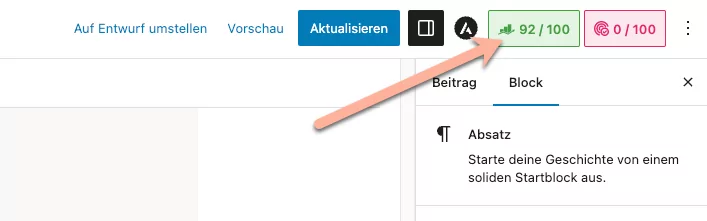 Rankmath: Ist es das beste Wordpress SEO Plugin für SEO Optimierung? Image 229