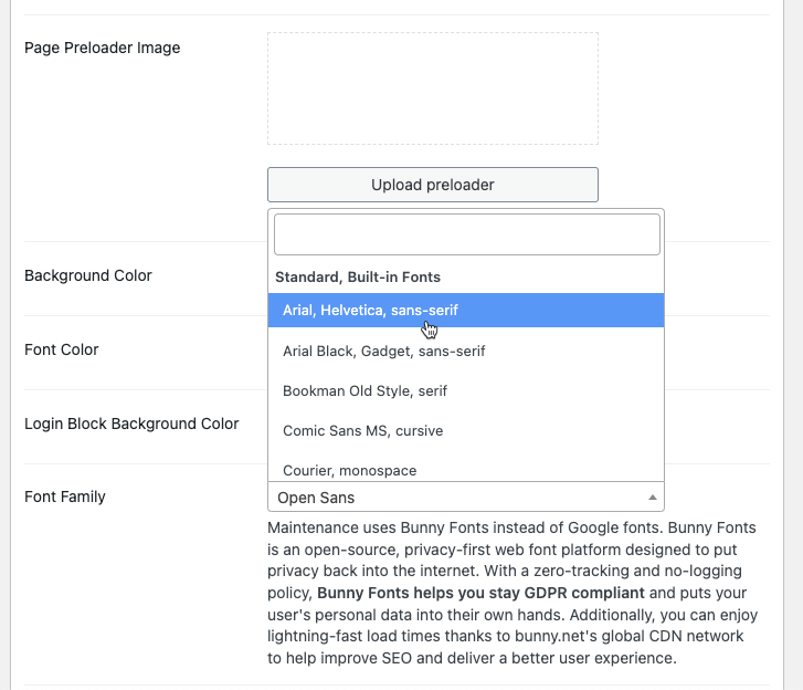 Wordpress Maintenance Mode Plugin Image 65