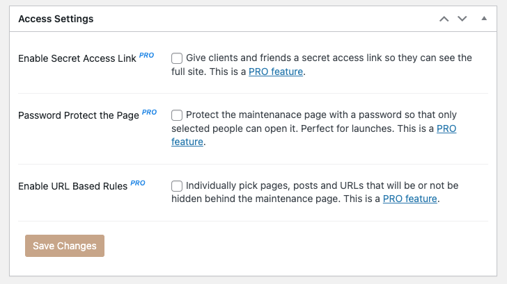 Wordpress Maintenance Mode Plugin Image 68
