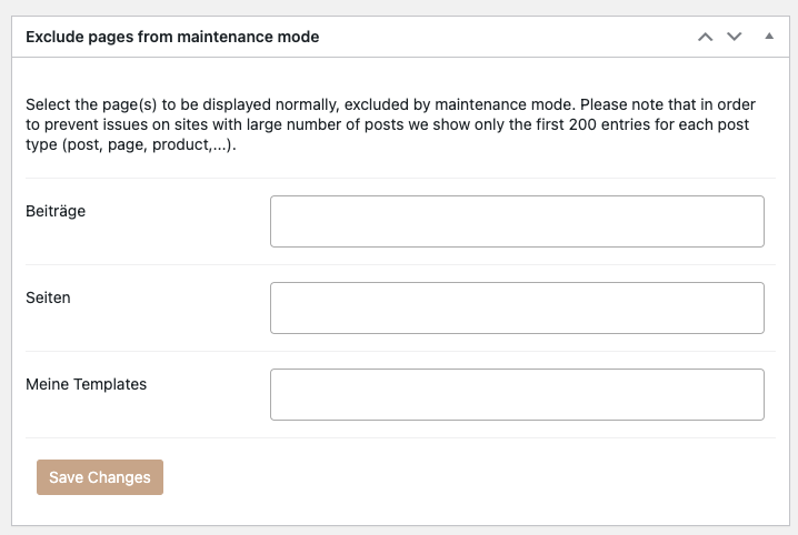 Wordpress Maintenance Mode Plugin Image 70
