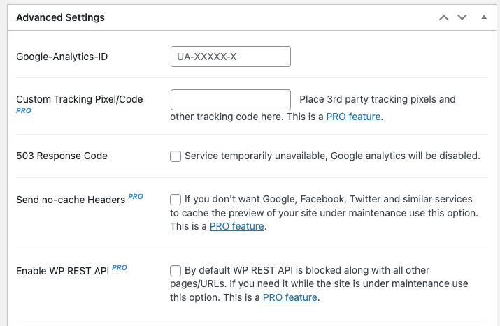 Wordpress Maintenance Mode Plugin Image 71