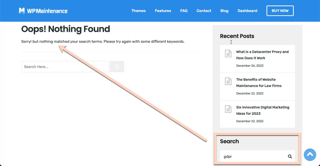 Wordpress Maintenance Mode Plugin Image 73 1024x531