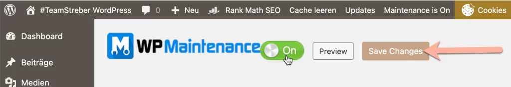 Wordpress Maintenance Mode Plugin Image 75 1024x176