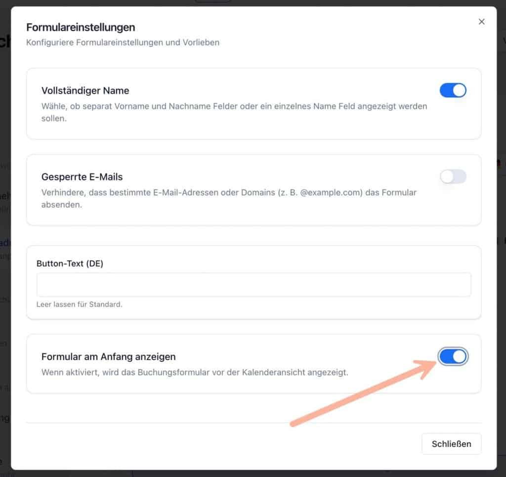 Calendly Alternative: meetergo - DSGVO konform mit AI, Video-Plattform und Multi-Step-Formsdas Image 82 24 1024x965
