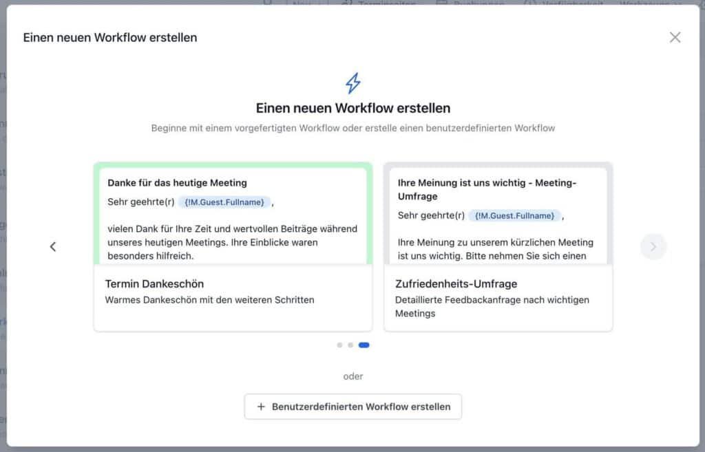 Calendly Alternative: meetergo - DSGVO konform mit AI, Video-Plattform und Multi-Step-Formsdas Image 82 26 1024x657