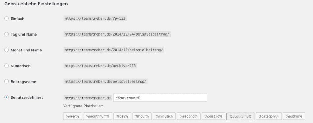Webseite erstellen 11
