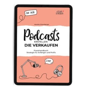 Podcasts Die Verkaufen 5