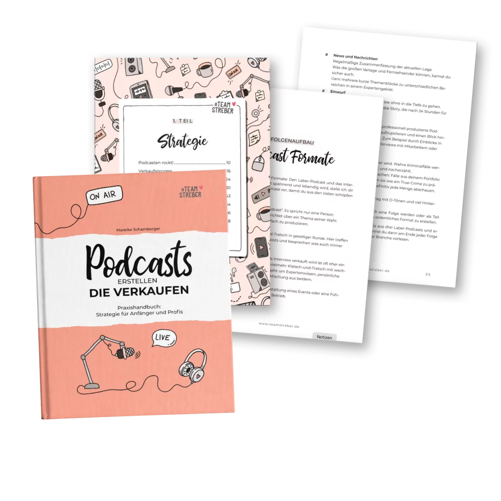 Podcasts Die Verkaufen Mockup 5 1024x1024