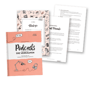 Podcasts Die Verkaufen Mockup 5