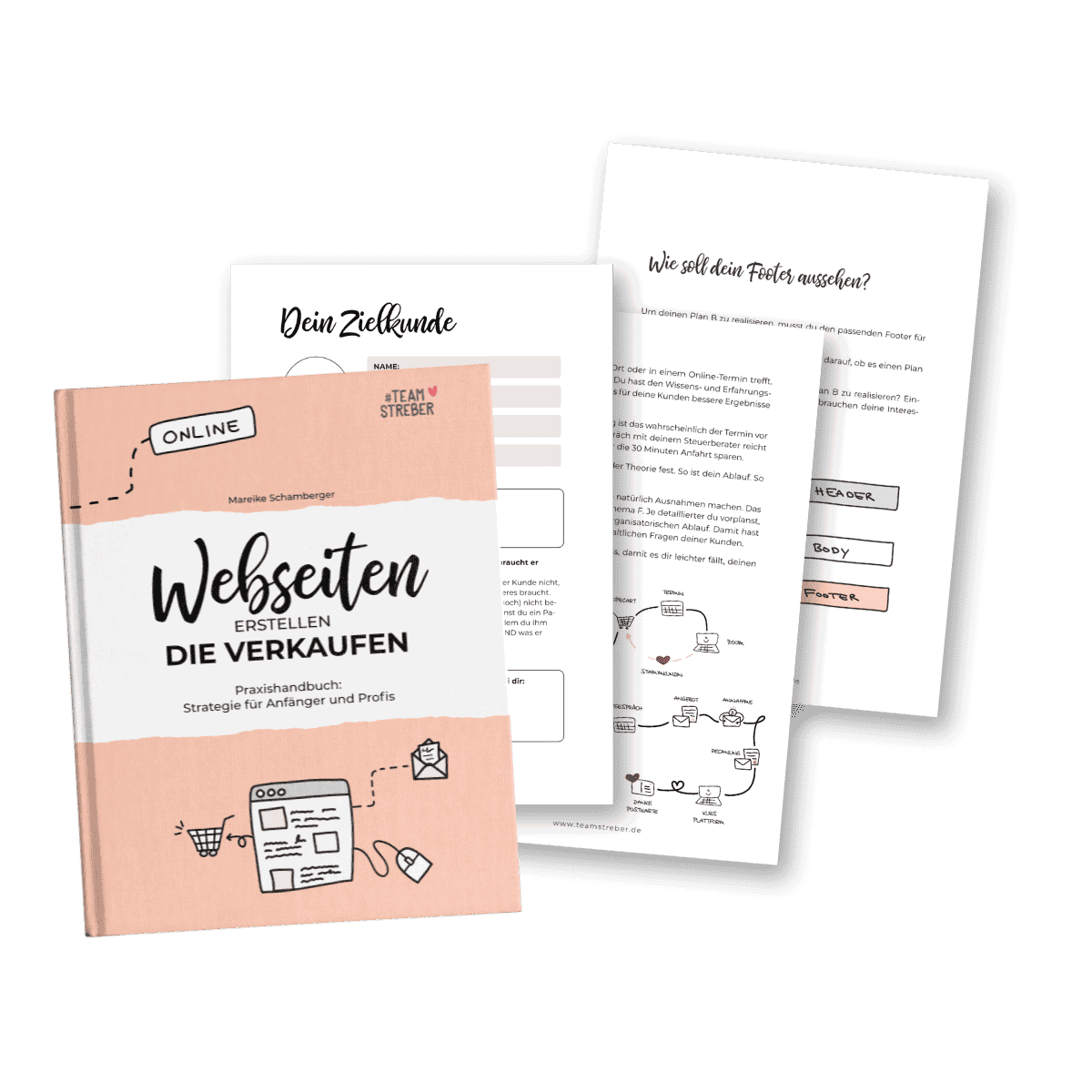 Buch Webseiten Die Verkaufen Shop Cover1